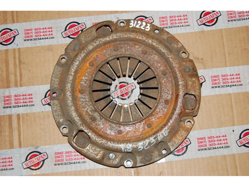 B505-16-410 | Кошик зчеплення MAZDA 323 BG 89-94