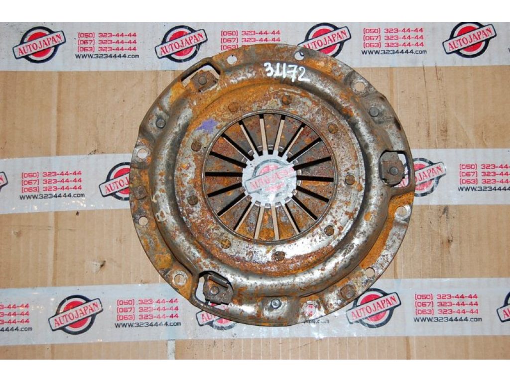 B626-16-410 | Корзина сцепления MAZDA 323 BA 94-97 - Фото 2