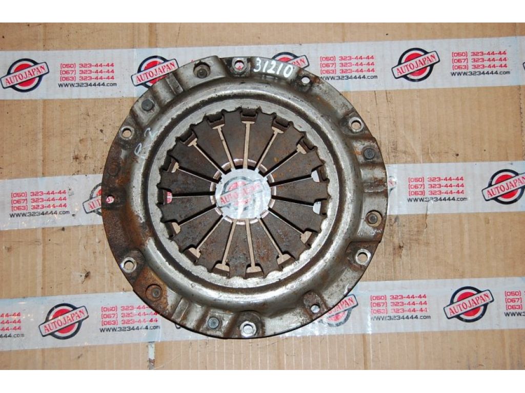 Кошик зчеплення MAZDA E2200 E-SERIES 86-04