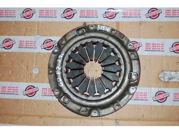 Корзина сцепления MAZDA 626 GD 87-91