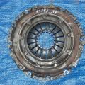 L301-16-410B | Корзина сцепления MAZDA 5 CR 05-10