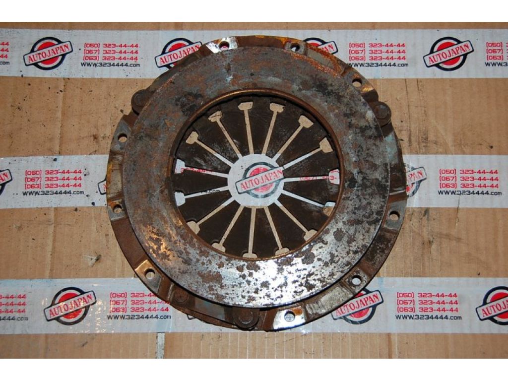 Кошик зчеплення MAZDA E2000 83-99