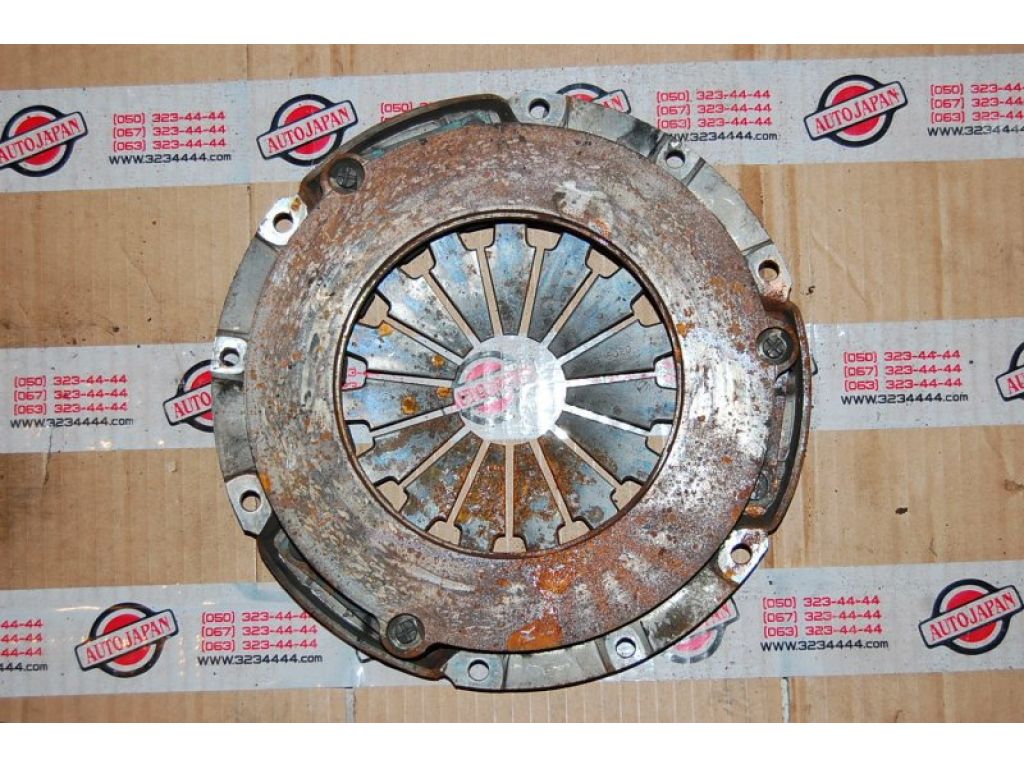 Корзина сцепления MAZDA 626 GD 87-91