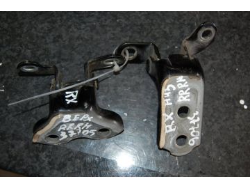 Петля двери верхняя задн. прав. LEXUS RX300/330/350/400 03-09