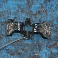 Петля двері SUBARU IMPREZA 00-07 GD/GG