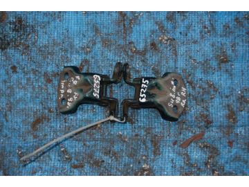 Петля двери SUBARU IMPREZA 00-07 GD/GG