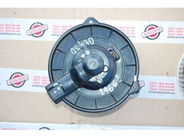 Моторчик пічки задн. LEXUS GX470 02-09