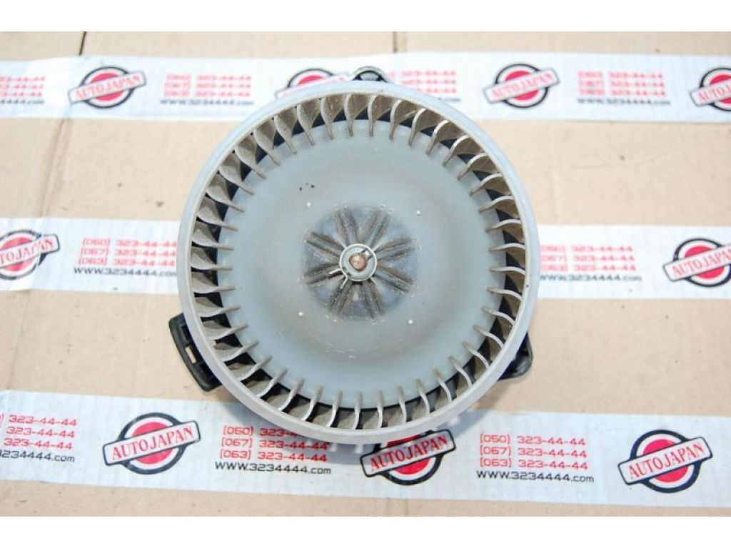 87103-44070 | Моторчик пічки задн. LEXUS GX470 02-09 - Фото 2