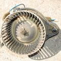 GA97-76-4248 | Моторчик печки MAZDA 626 GC 83-87 - Превью 2