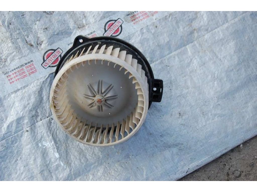 87103-44070 | Моторчик печки задн. TOYOTA LAND CRUISER PRADO 120 02-09