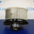 GJ6A-61-B10 | Моторчик печки MAZDA 6 GG 02-07