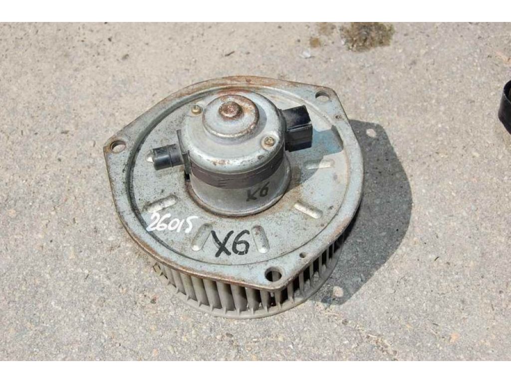 GA5R-61-B10 | Моторчик печки MAZDA XEDOS 6 X6 (CA) 92-98