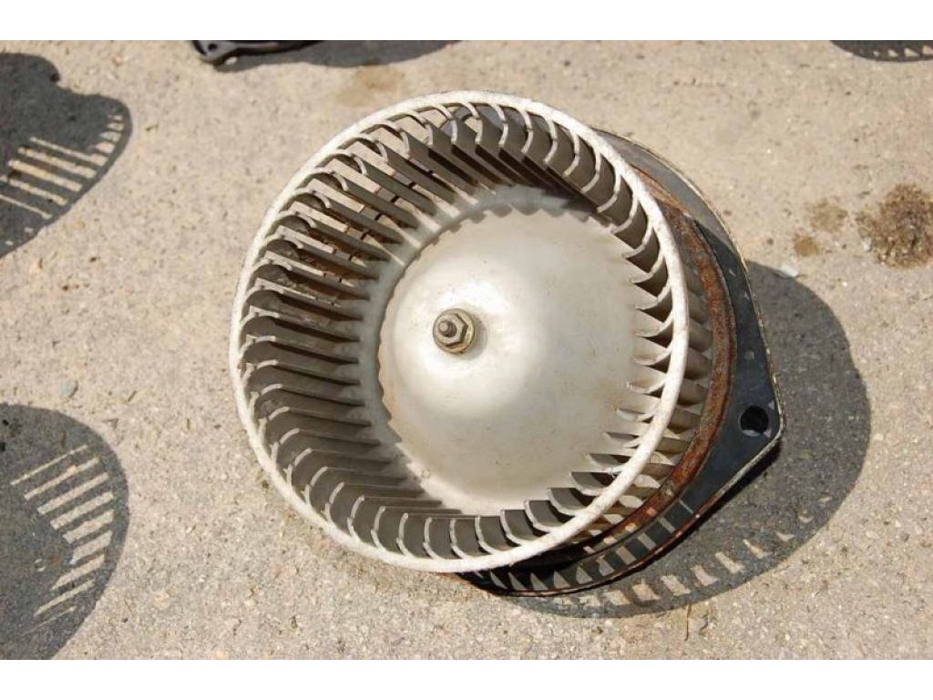 GA5R-61-B10 | Моторчик печки MAZDA XEDOS 6 X6 (CA) 92-98 - Фото 2