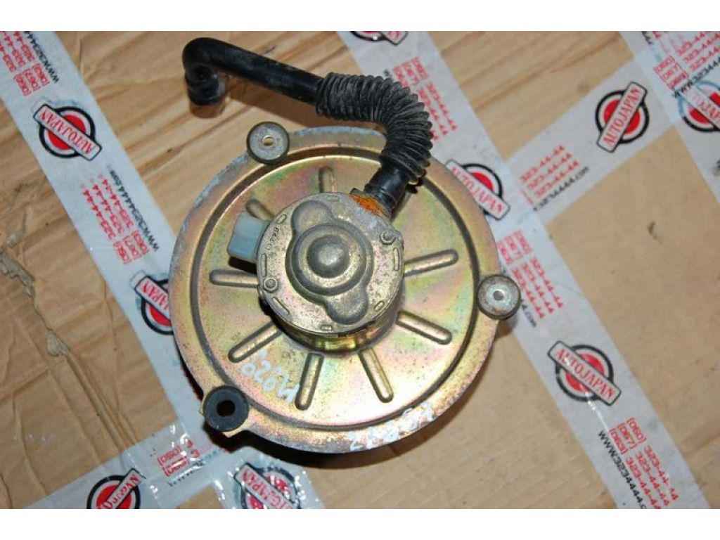 HE01-61-B10 | Моторчик печки MAZDA 929 HC 86-91