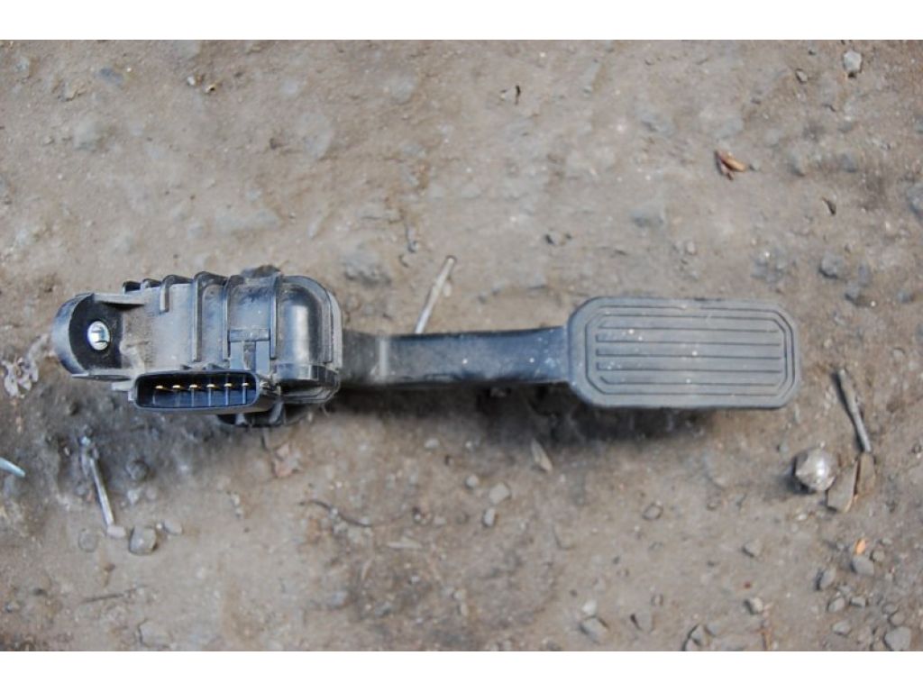 78120-60350 | Педаль газа LEXUS GX470 02-09