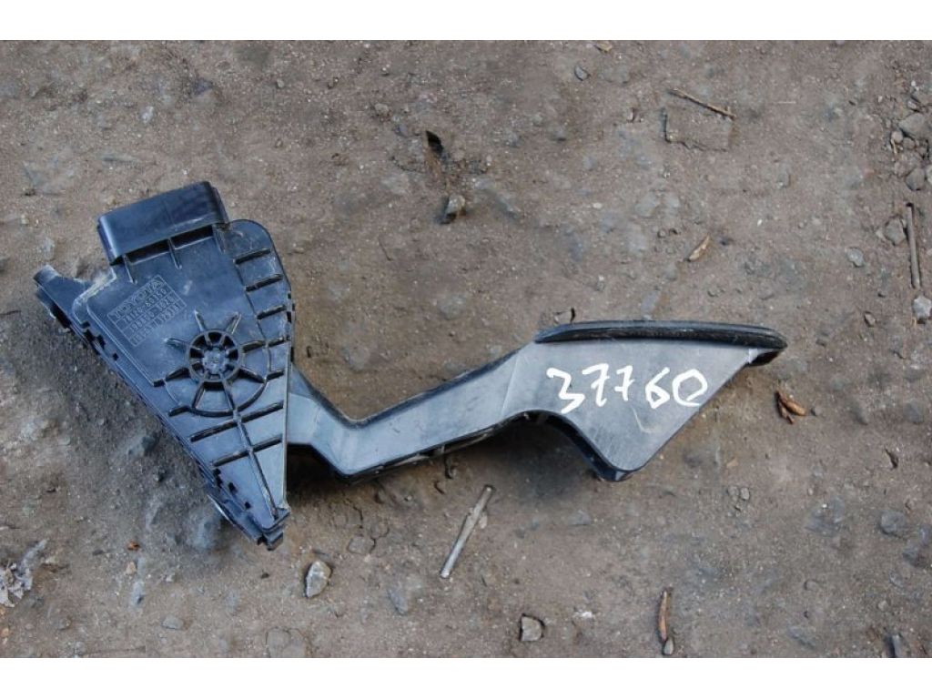 78120-60350 | Педаль газа LEXUS GX470 02-09 - Фото 2