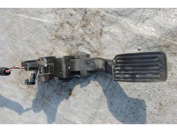 Педаль газу NISSAN LEAF 10-17