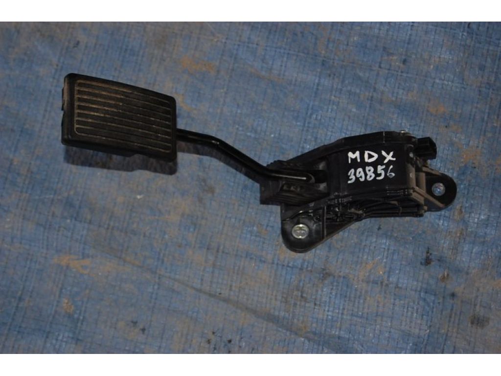 Педаль газа ACURA MDX (YD2) 06-13