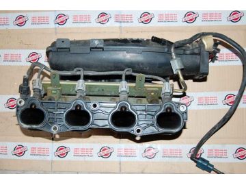 Коллектор впускной NISSAN PRIMERA P-12 01-07