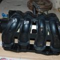 Коллектор впускной NISSAN PRIMERA P-12 01-07 - Превью 3