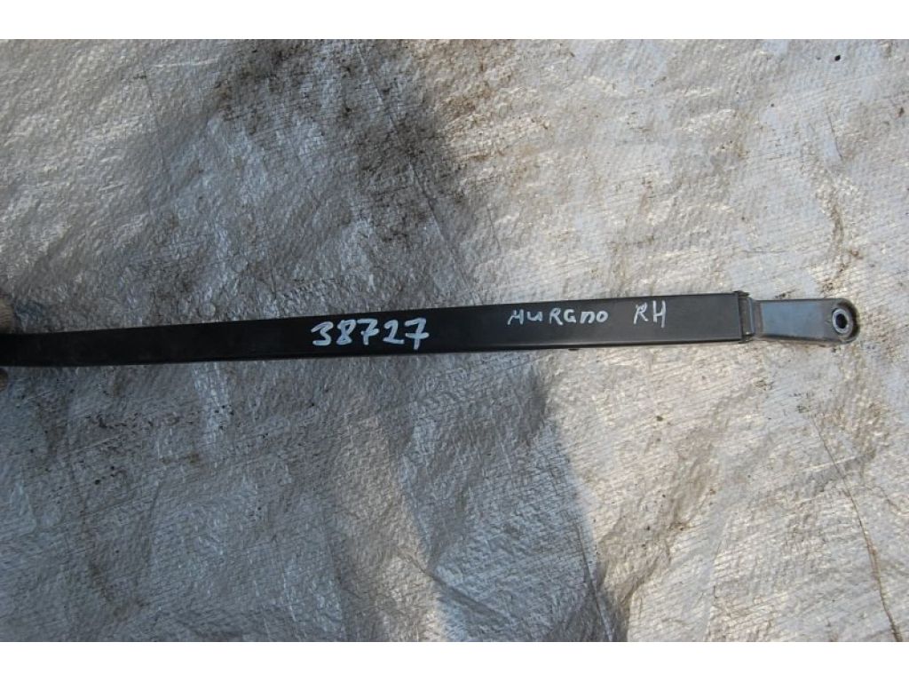 28886-CC00A | Повідець склоочисника передній прав. NISSAN MURANO Z50 02-07 - Фото 2