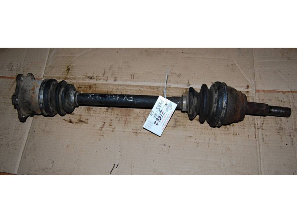 39600-WL000 | Привід задній лів. INFINITI FX S50 03-08