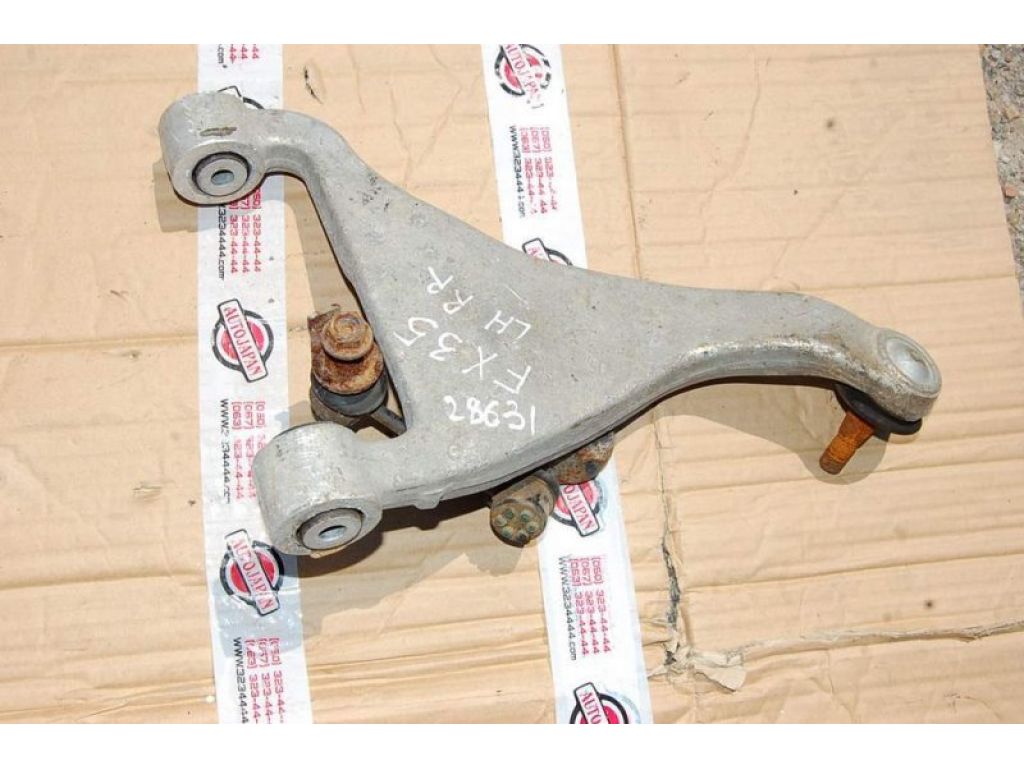 55502-CG000 | Рычаг задней подвески поперечный верхний лев. INFINITI FX S50 03-08