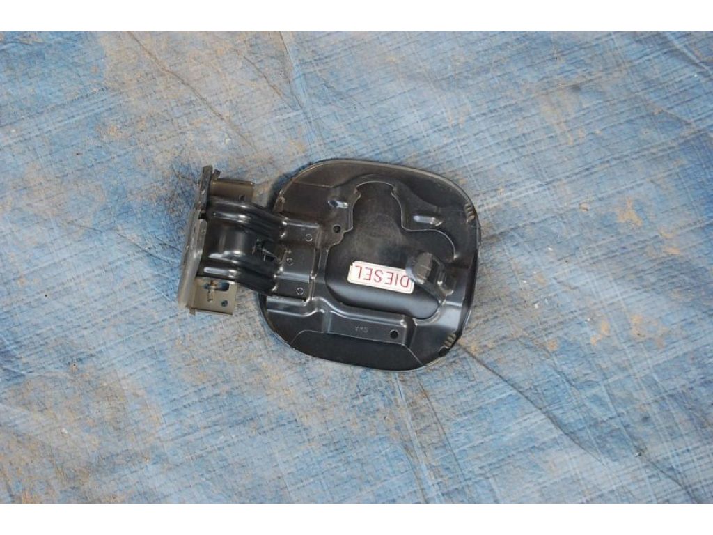 Лючок топливного бака HONDA CRV 06-12 - Фото 2