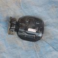 Лючок топливного бака HONDA CRV 06-12 - Превью 2