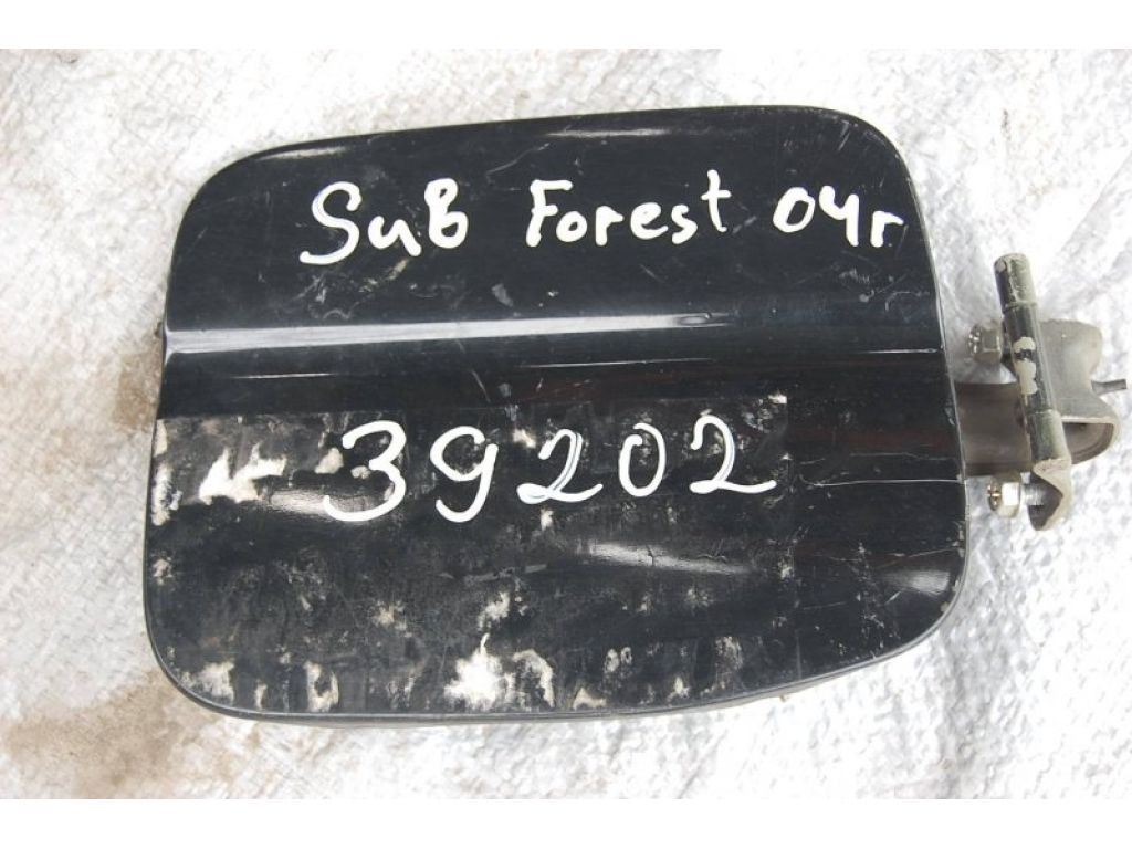 Лючок топливного бака SUBARU FORESTER SG 02-07