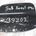 Лючок топливного бака SUBARU FORESTER SG 02-07
