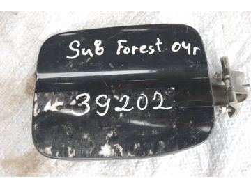 Лючок паливного бака SUBARU FORESTER SG 02-07