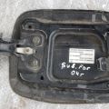 Лючок топливного бака SUBARU FORESTER SG 02-07 - Превью 2