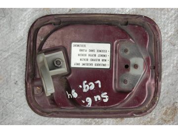 Лючок паливного бака SUBARU LEGACY 94-98 BG/BD