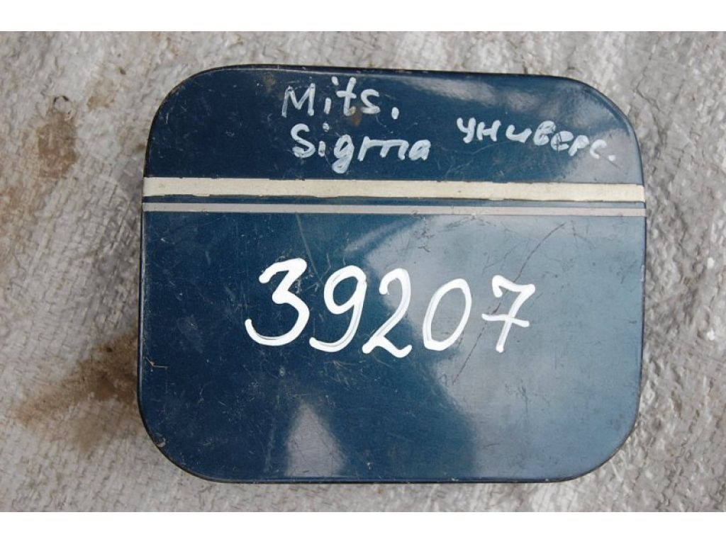 MB835036 | Лючок паливного бака MITSUBISHI SIGMA 90-96