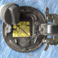 Лючок топливного бака HONDA CIVIC 4D 06-11 - Превью 2