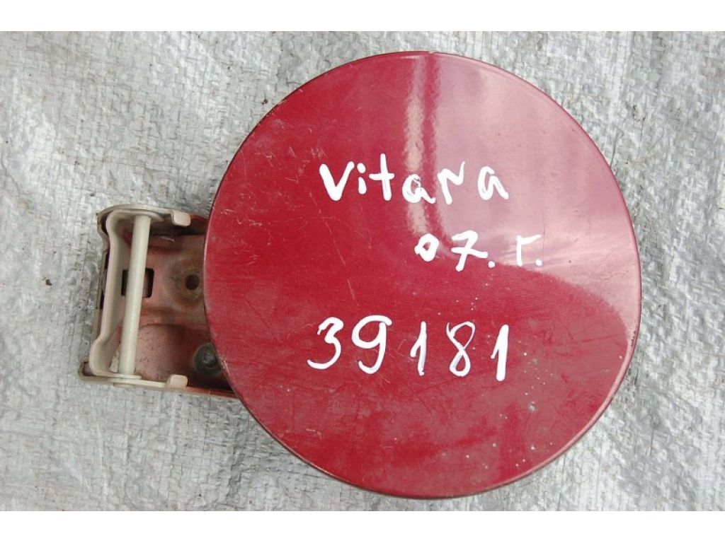 6432065J01 | Лючок топливного бака SUZUKI GRAND VITARA 05-15 - Фото 2