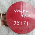 6432065J01 | Лючок топливного бака SUZUKI GRAND VITARA 05-15 - Превью 2