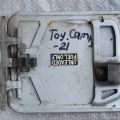 Лючок топливного бака TOYOTA CAMRY 21 86-91