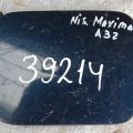 Лючок паливного бака NISSAN MAXIMA A32 94-99 - Прев'ю 2