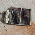 Радиатор печки MAZDA 626 GE 91-97