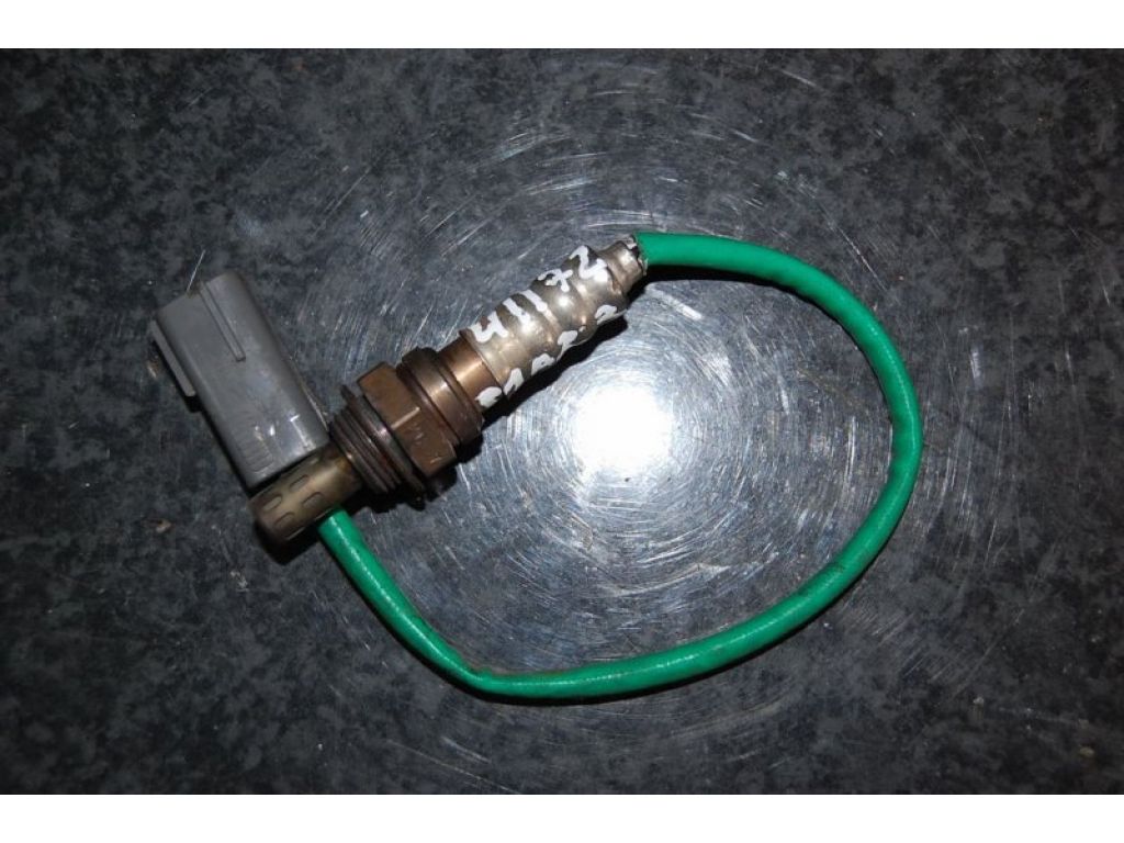 Лямбда зонд MAZDA 3 BK 03-08