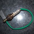 Лямбда зонд MAZDA 3 BK 03-08
