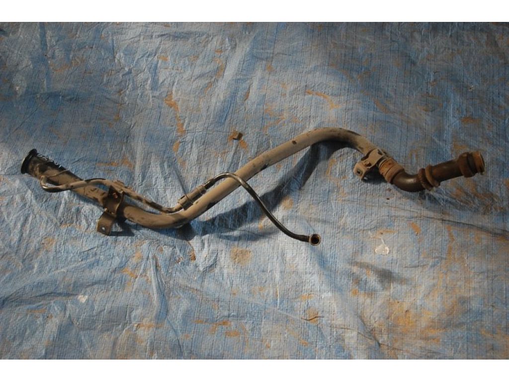 17660-STX-A01 | Горловина топливного бака ACURA MDX (YD2) 06-13