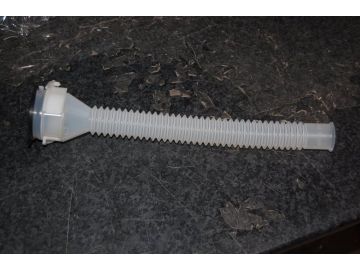 Горловина бачка склоомивача LEXUS RX300/330/350/400 03-09