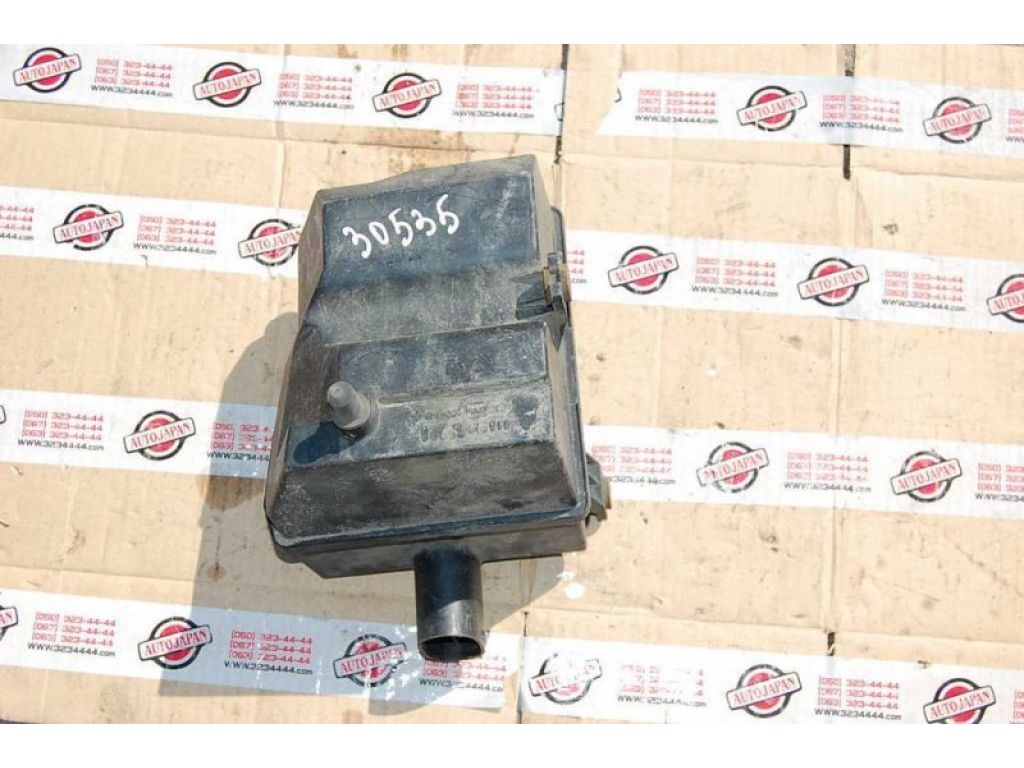 Резонатор воздушного фильтра NISSAN PRIMERA P-11 96-01 - Фото 2