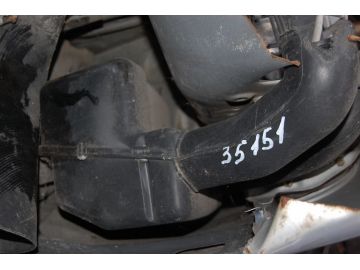Резонатор повітряного фільтра SUBARU LEGACY 94-98 BG/BD