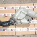 B595-13-195A | Резонатор повітряного фільтра MAZDA 323 BA 94-97