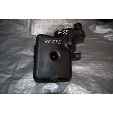 Резонатор повітряного фільтра INFINITI G35 03-07