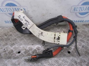 Проводка высоковольтной батареи TOYOTA CAMRY 40 06-11